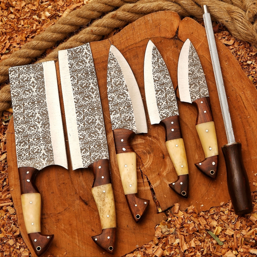 Chef Set